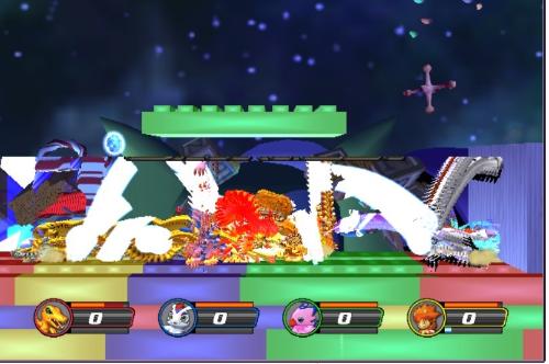 数码宝贝格斗版下载安装最新版-数码宝贝格斗版2025最新版本下载N.575.49