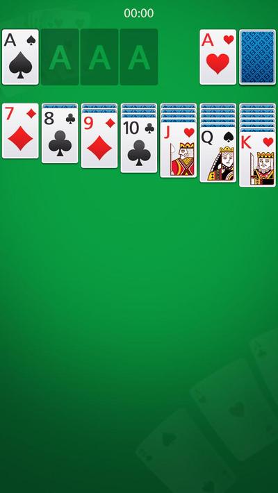 ➡️经典纸牌接龙官方下载最新版本2025-经典纸牌接龙app下载V.398.36