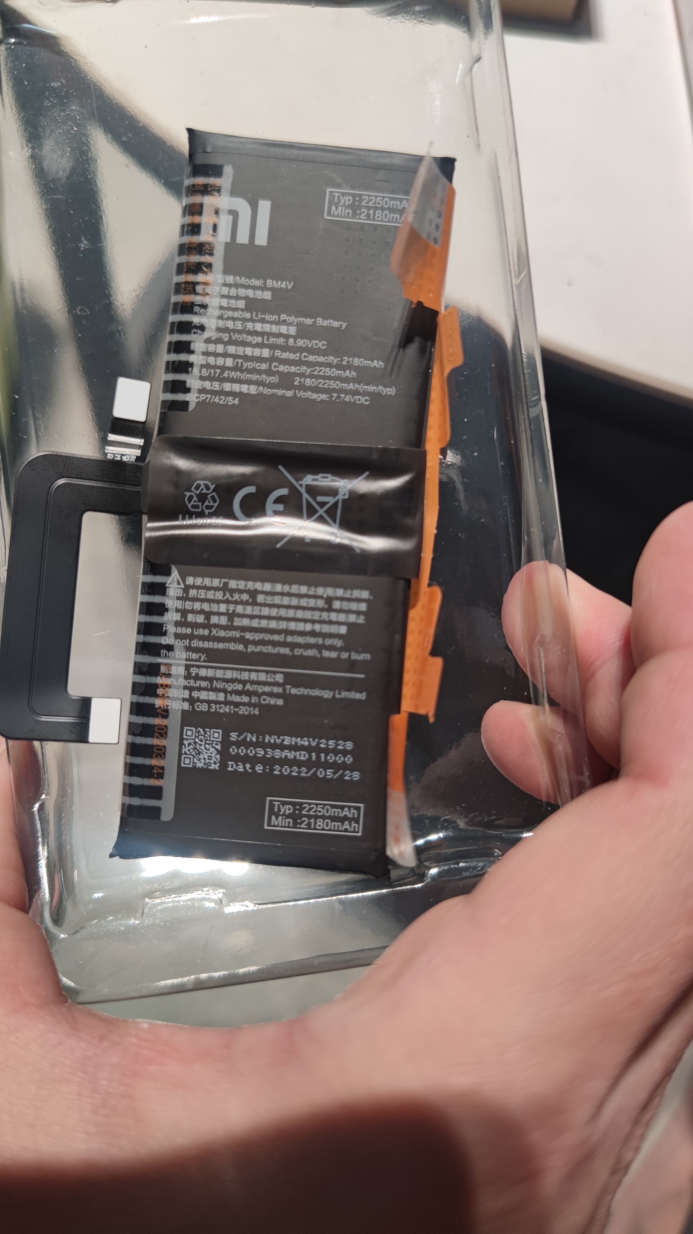 (6分钟解读)手机电池修复大师(2025汇总)