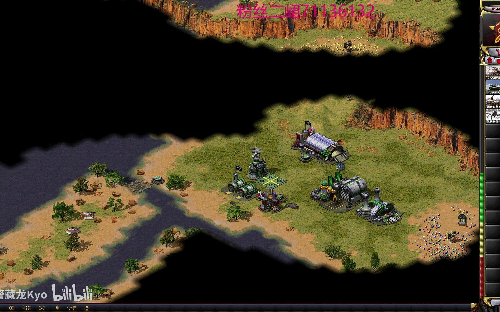 ra2ol游戏官方下载安装最新版-ra2ol游戏官方中文版下载