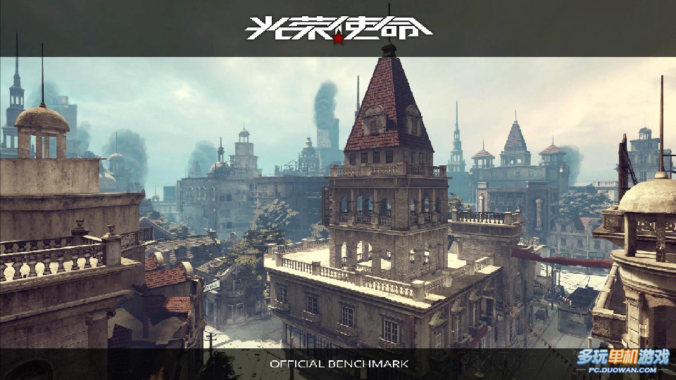 (6秒快速了解)光荣使命游戏-3人回复