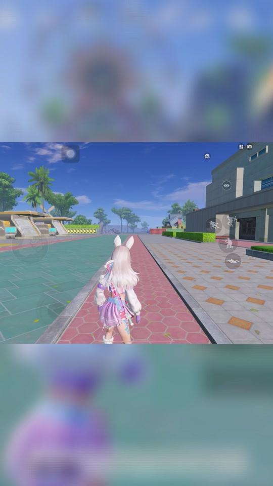 (十分钟盘点)和平营地-参考消息(2025)