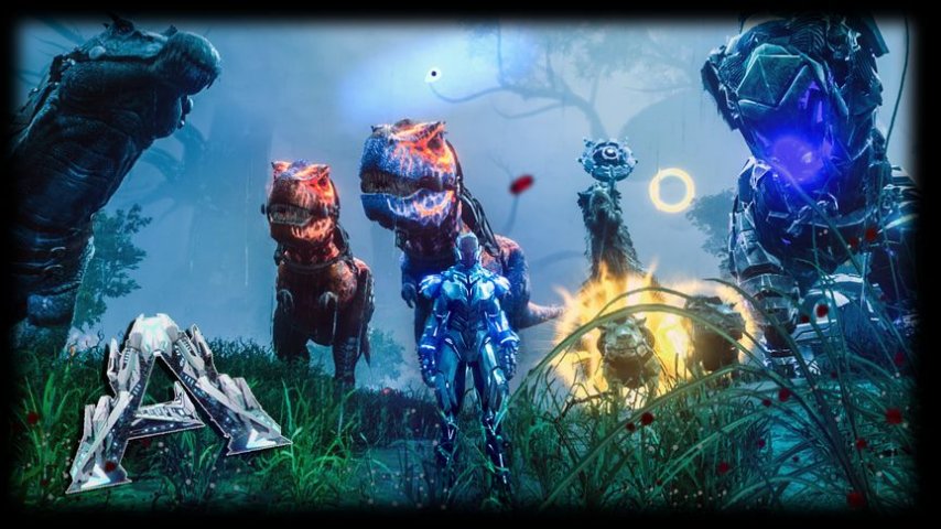 小红书美妆精选:方舟进化2