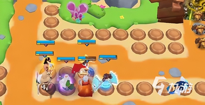 🔥守塔不能停app下载-守塔不能停官方中文版下载