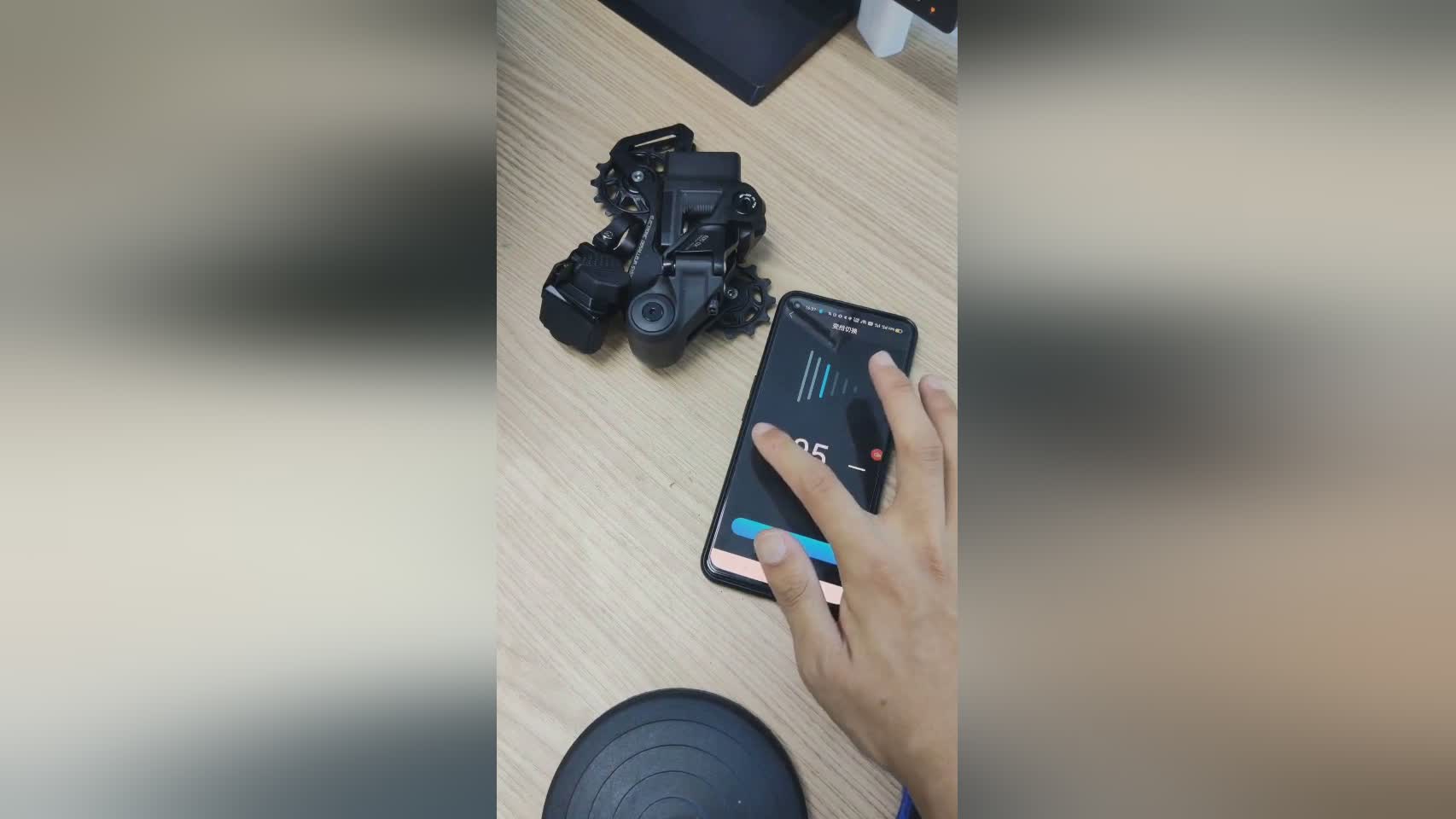 3分钟技巧提升:EDS客户端app-3人回复