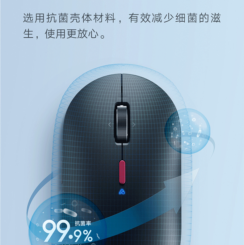 2025更新发布:小米小爱鼠标Windows驱动-今日汇总