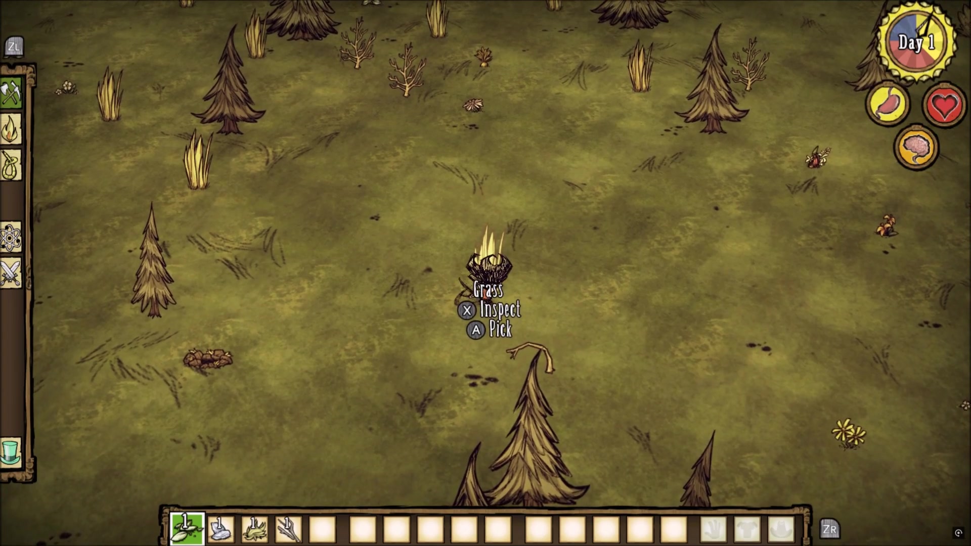 玩家必看科普饥荒:联机版官方-3人回复