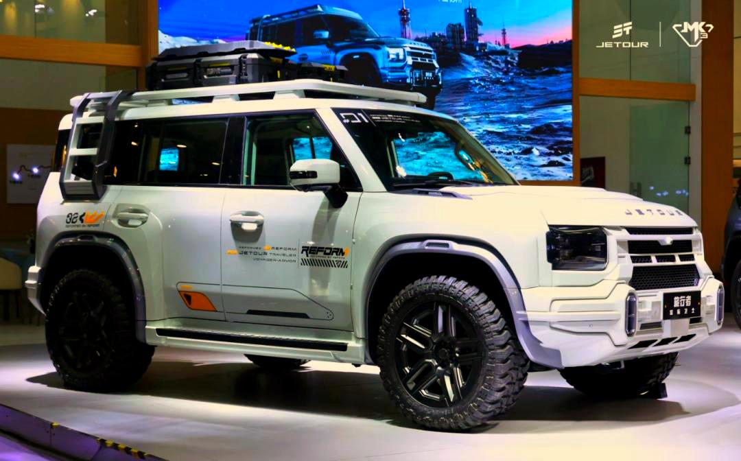 越野太空车app官方下载-越野太空车下载