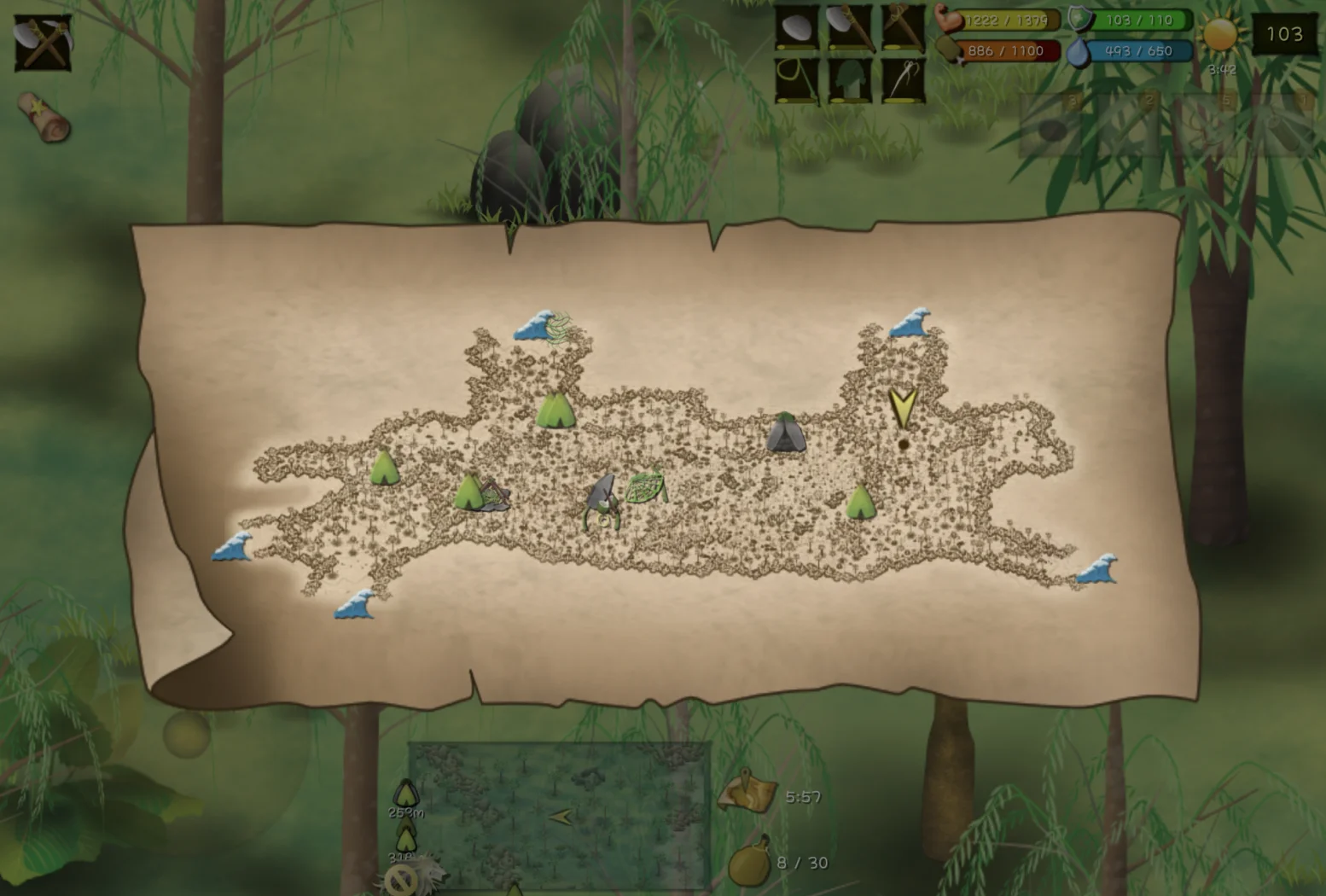 生存指南2下载安装最新版-生存指南2app免费下载安装