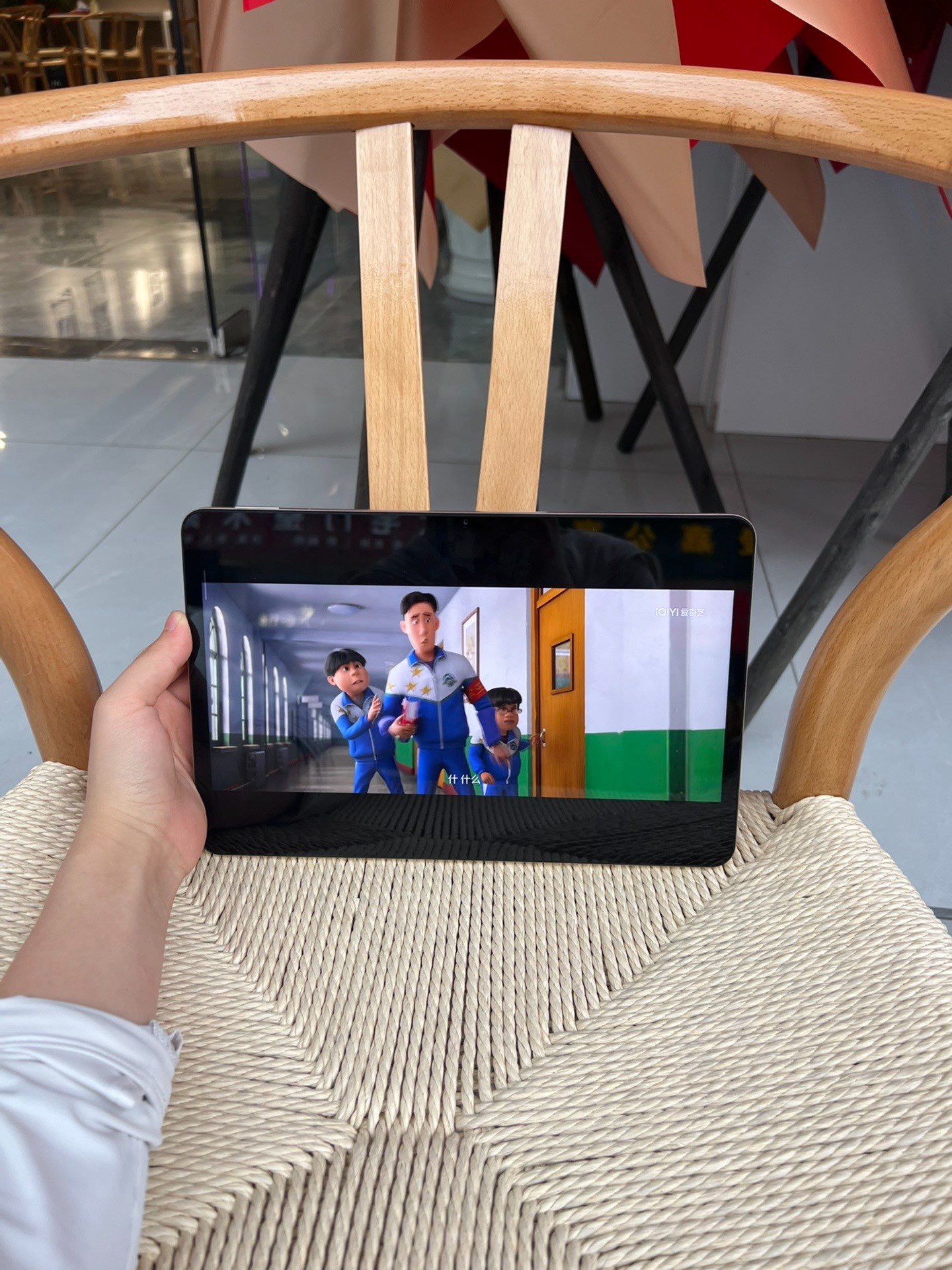 【最新科普】小米平板管家-1分钟前