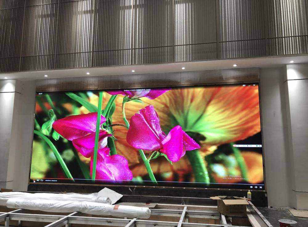 完结合集!Ledshowapp-更新网点