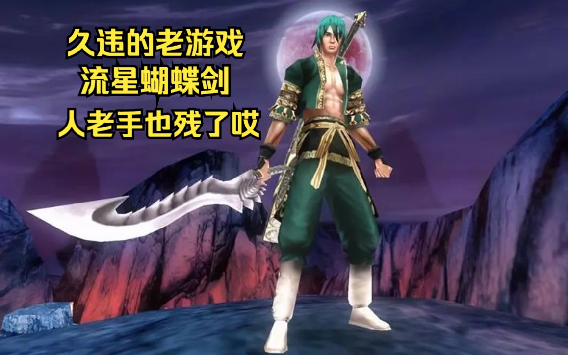 流星蝴蝶剑无限气修改器官方下载最新版本2025-流星蝴蝶剑无限气修改器下载