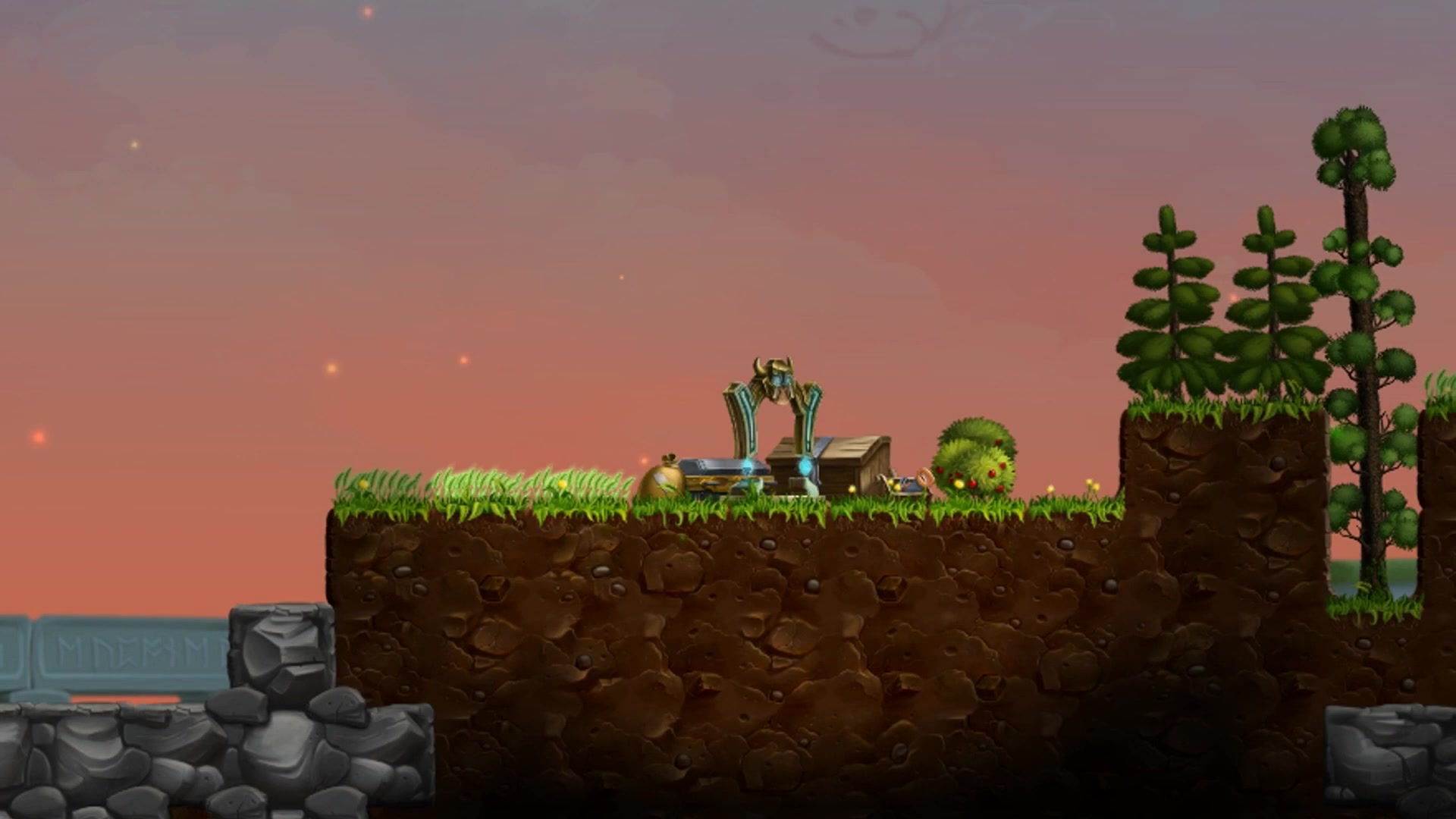 打造世界-打造世界官方中文版下载