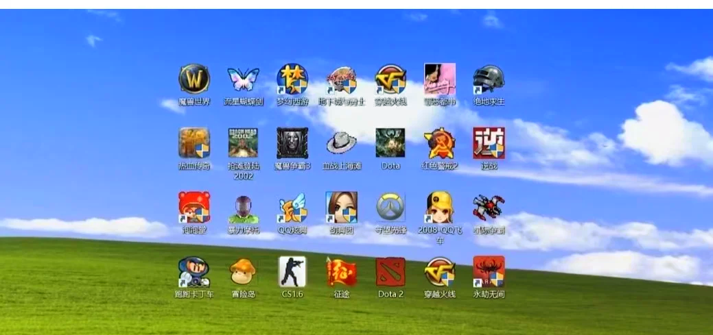 5秒详论:好玩的怀旧小游戏有哪些:助力创作的全新平台,开启写作新时代!