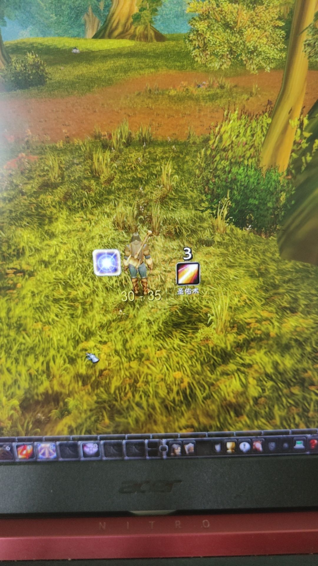 魔兽大脚插件屏幕中间技能cd怎么关 - 魔兽大脚插件屏幕中间技能cd怎么关下载经典版V171.6.72