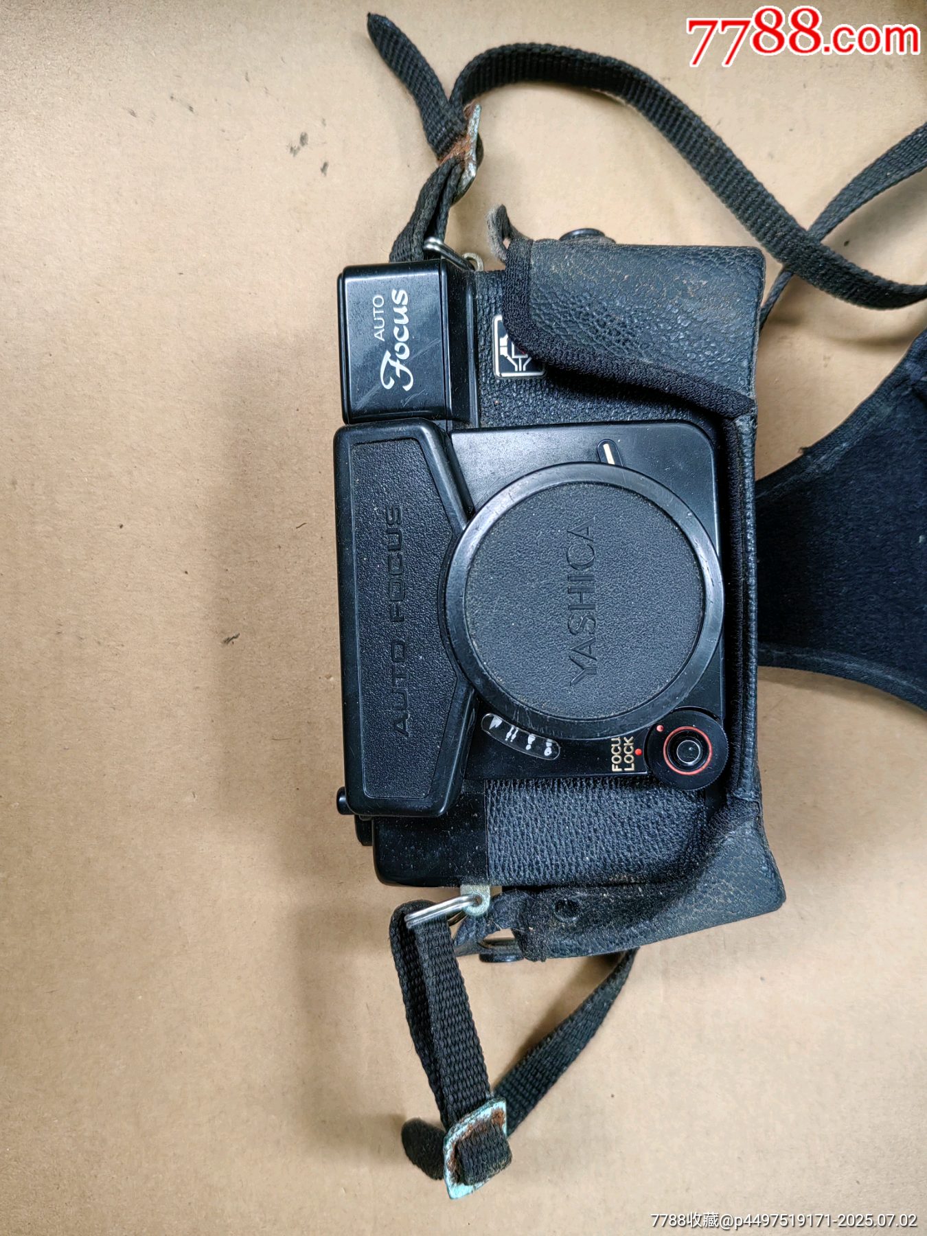 日杂相机-(中国)有限公司