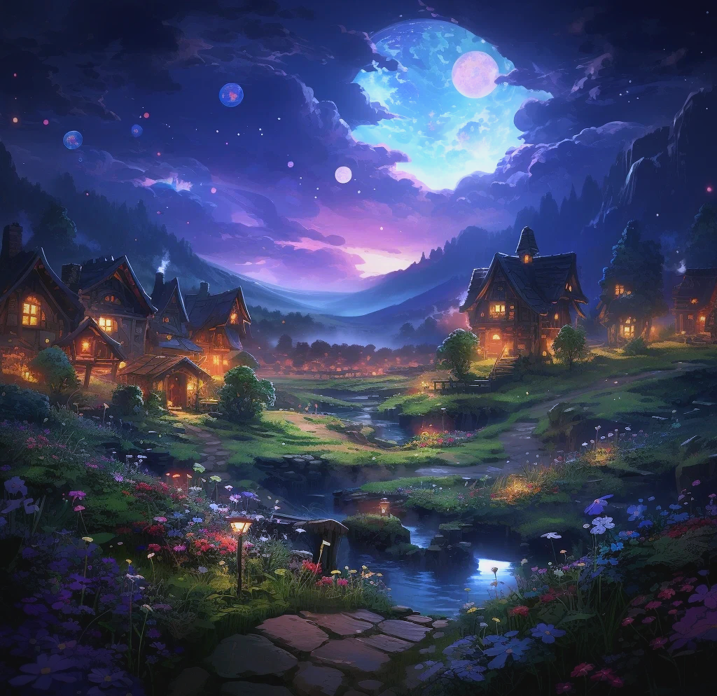 🚴魔法花园官方下载安装-魔法花园2025最新版本下载N.847.39