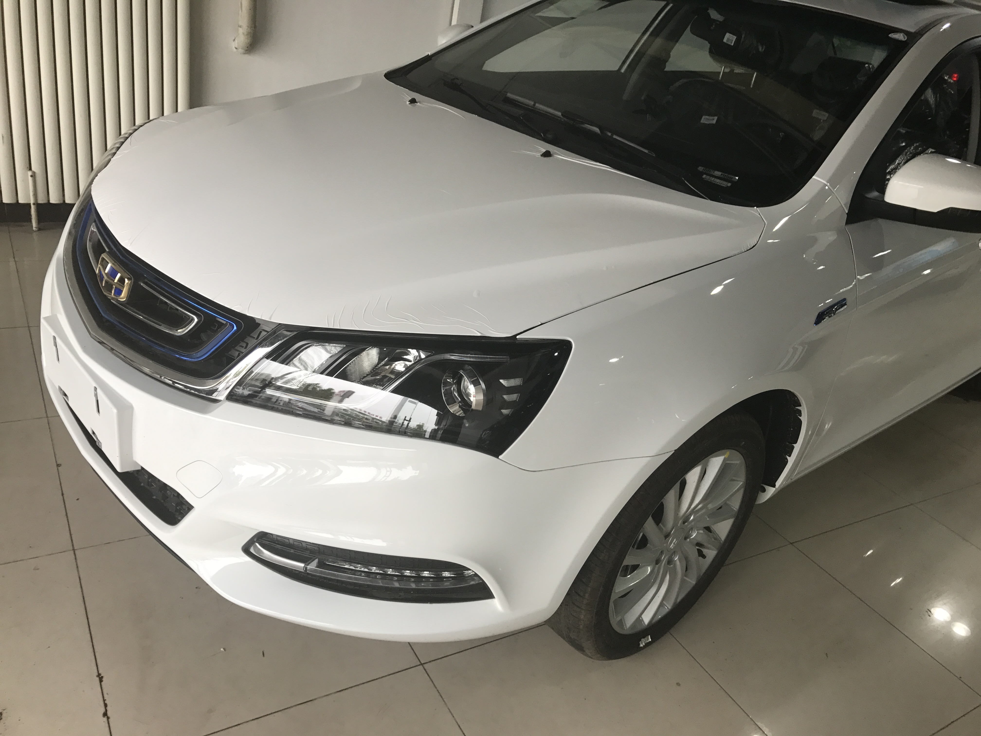 (2025更新发布)吉利汽车-1分钟前