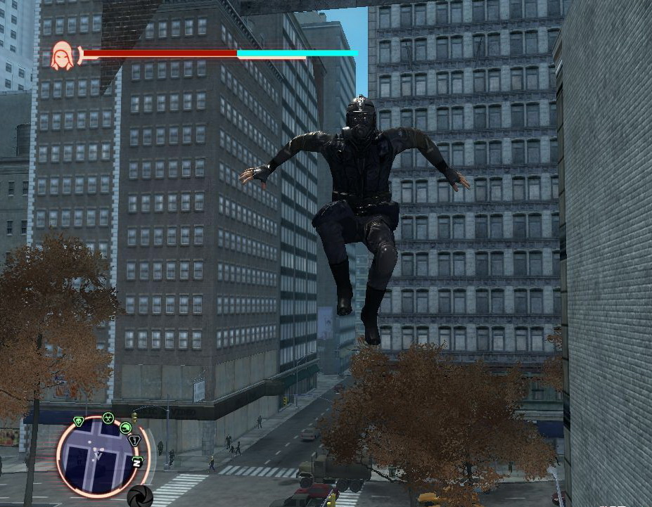 知识探秘!虐杀原形2修改器-2025