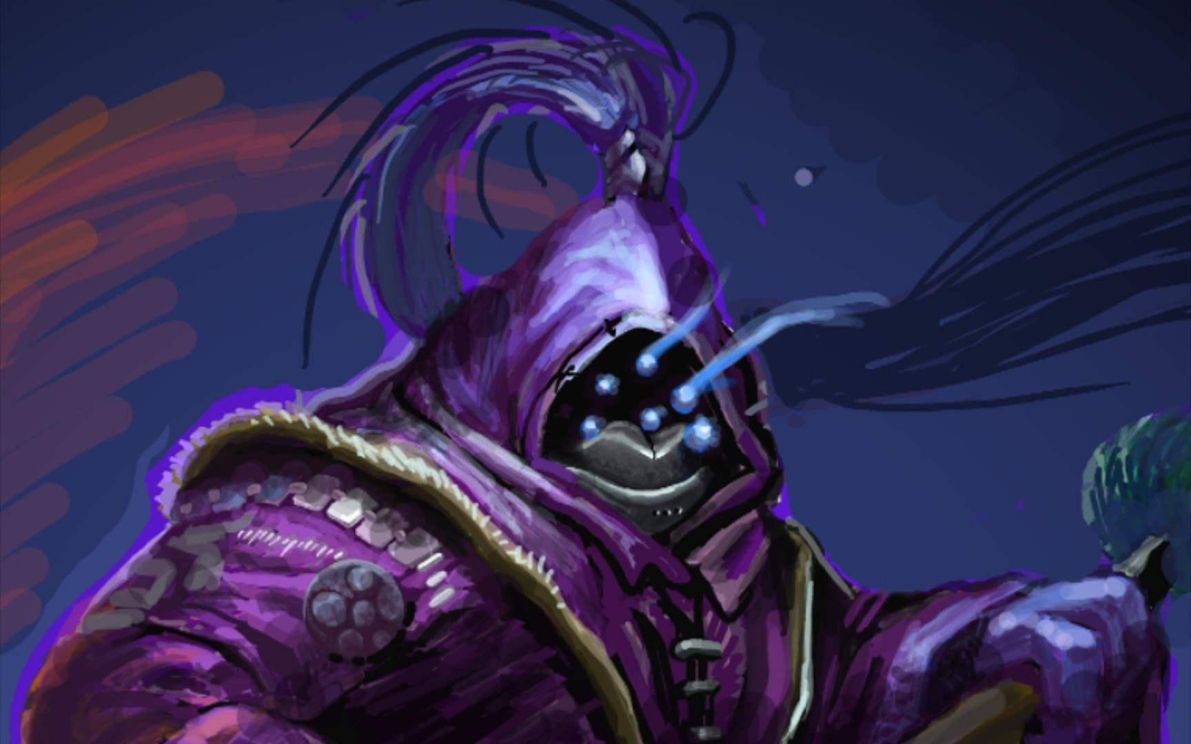 (秒懂科普)金铲铲之战虚空掠夺者怎么样(2025.10.22.11.02.02+排名一览)