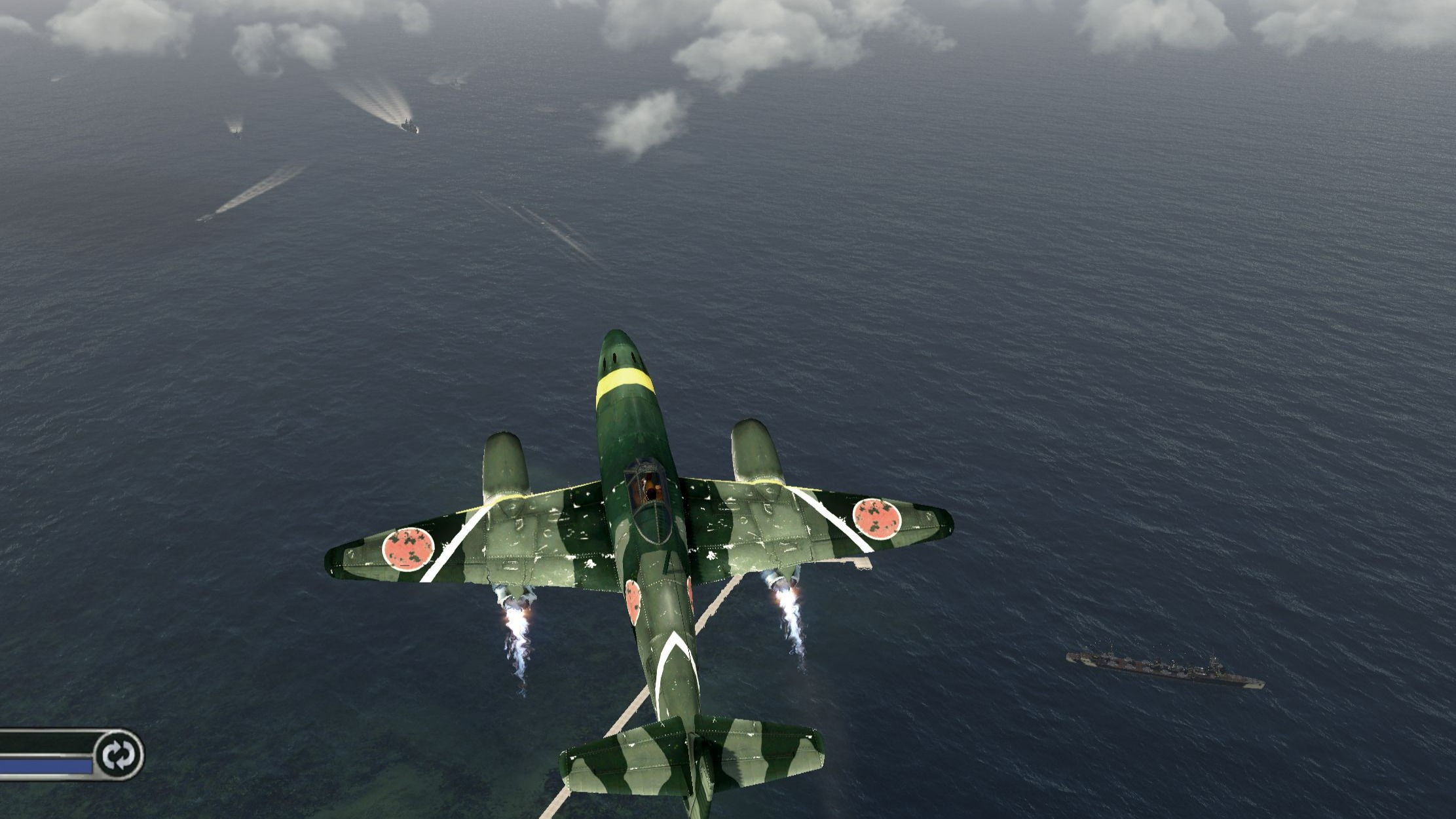 战斗位置太平洋软件官方版下载-战斗位置太平洋软件官方中文版下载