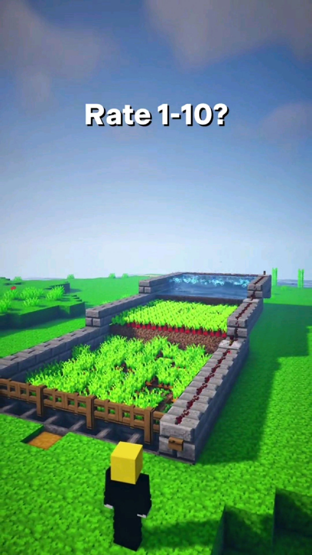 【秒懂科普】农场世界今+日+汇+总