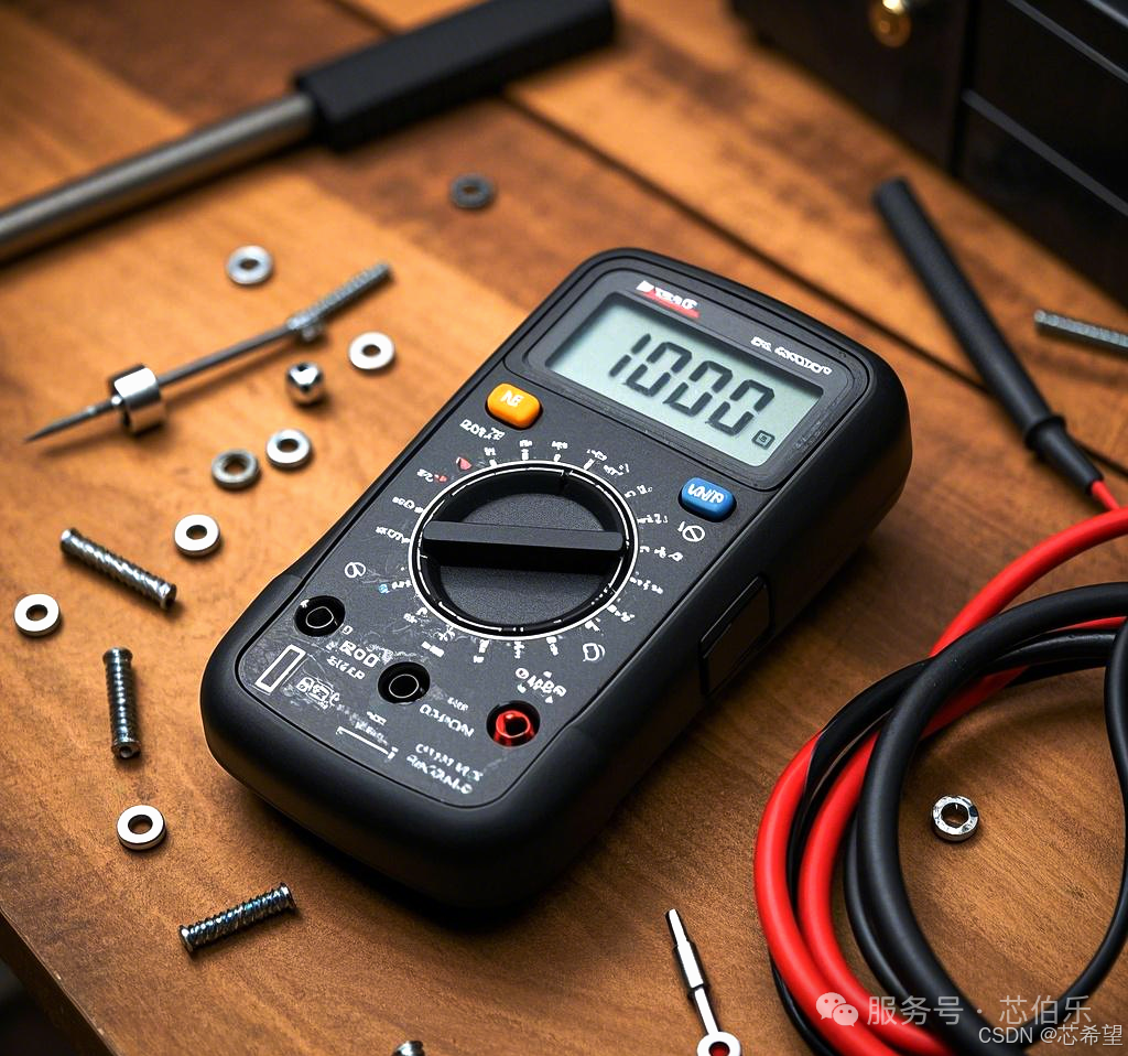 (秒懂科普)万能电阻计算器(2025.10.22.14.36.03+排名一览)