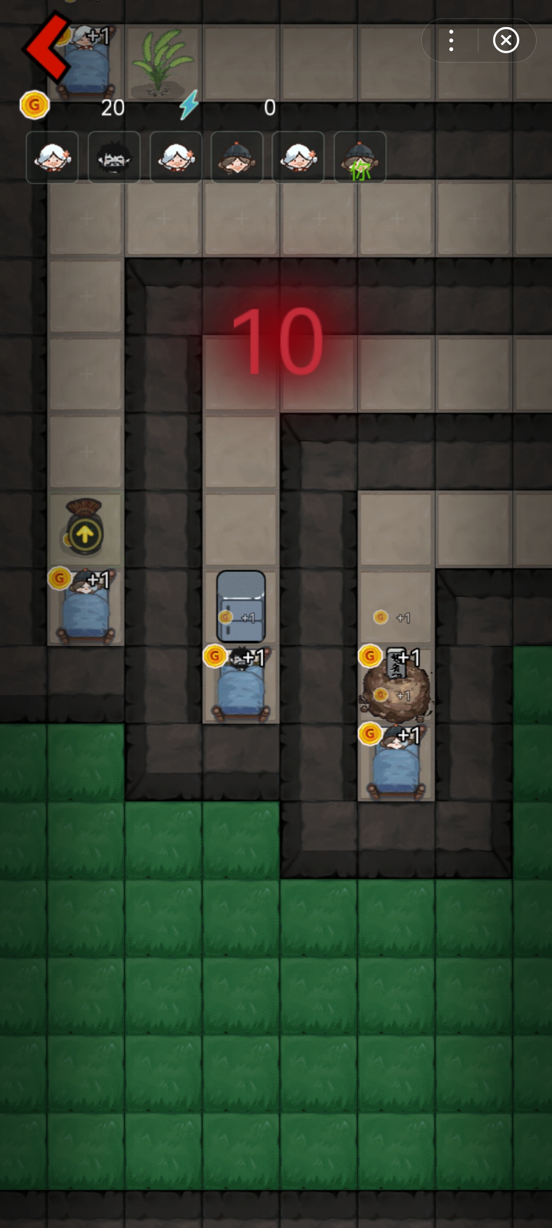 7秒详论:猛鬼宿舍内含多种模式:助力创作的全新平台,开启写作新时代!