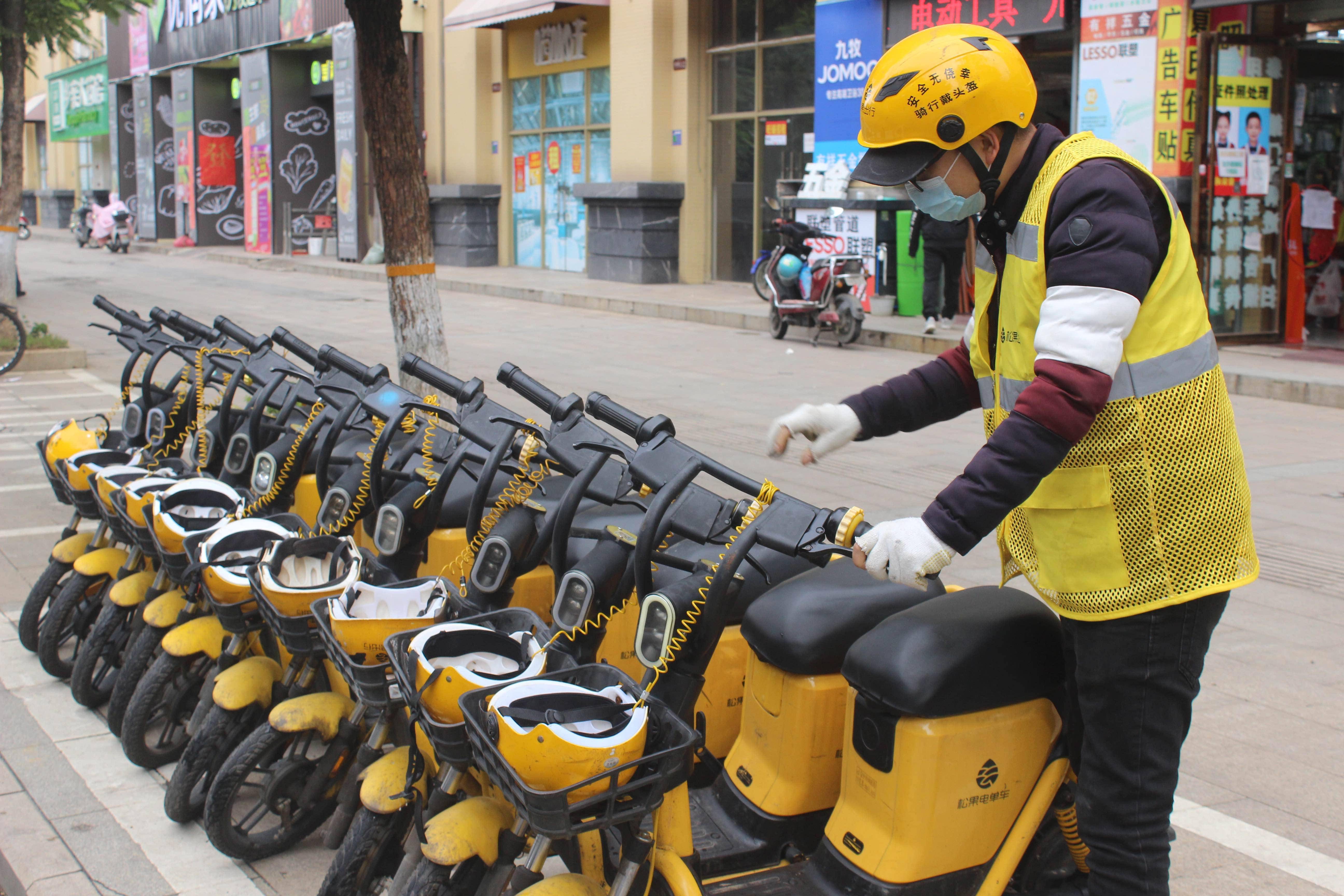 骑电单车:助力创作的全新平台,开启写作新时代!