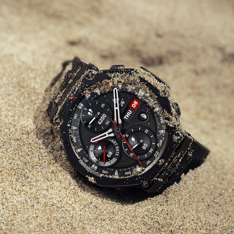 华米手表官方下载安装-华米手表官方版下载