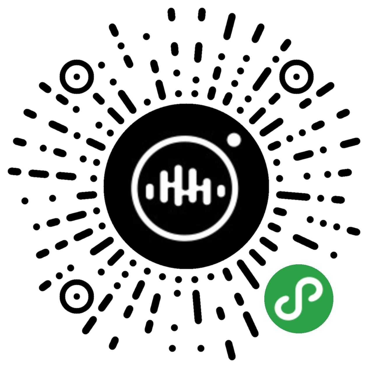 9秒详论:今日头条小程序二维码:助力创作的全新平台,开启写作新时代!