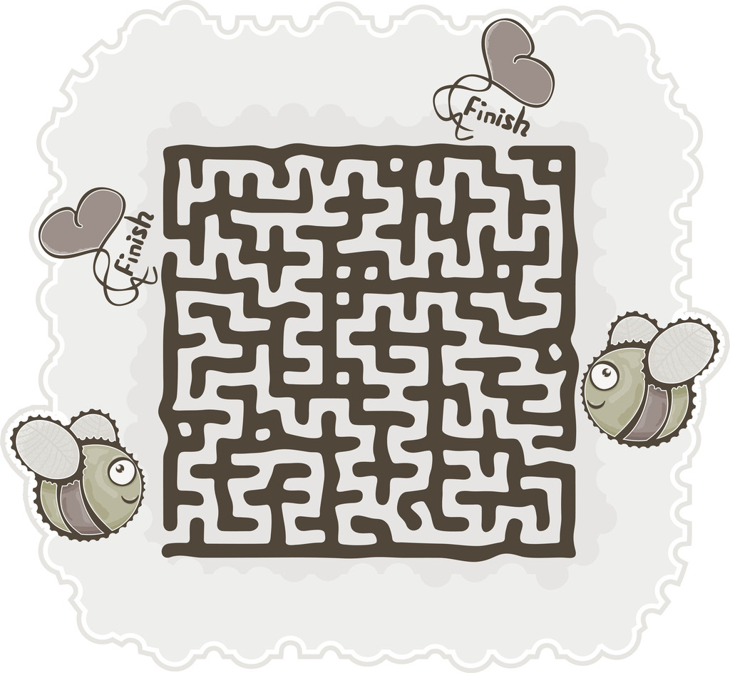 学术一览!蜂巢迷宫-参考消息2025.10.23.01.04.03