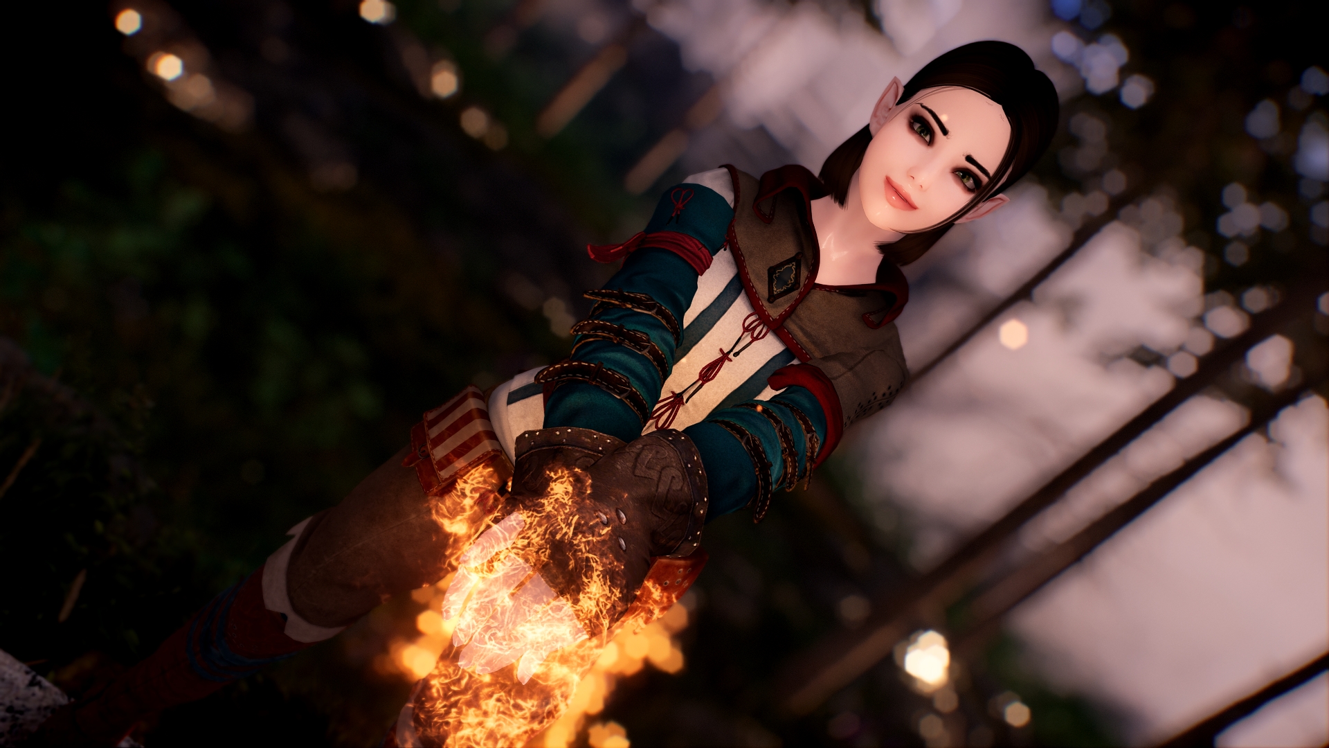 秒懂科普!巫师2游戏-参考消息2025.10.23.02.02.02