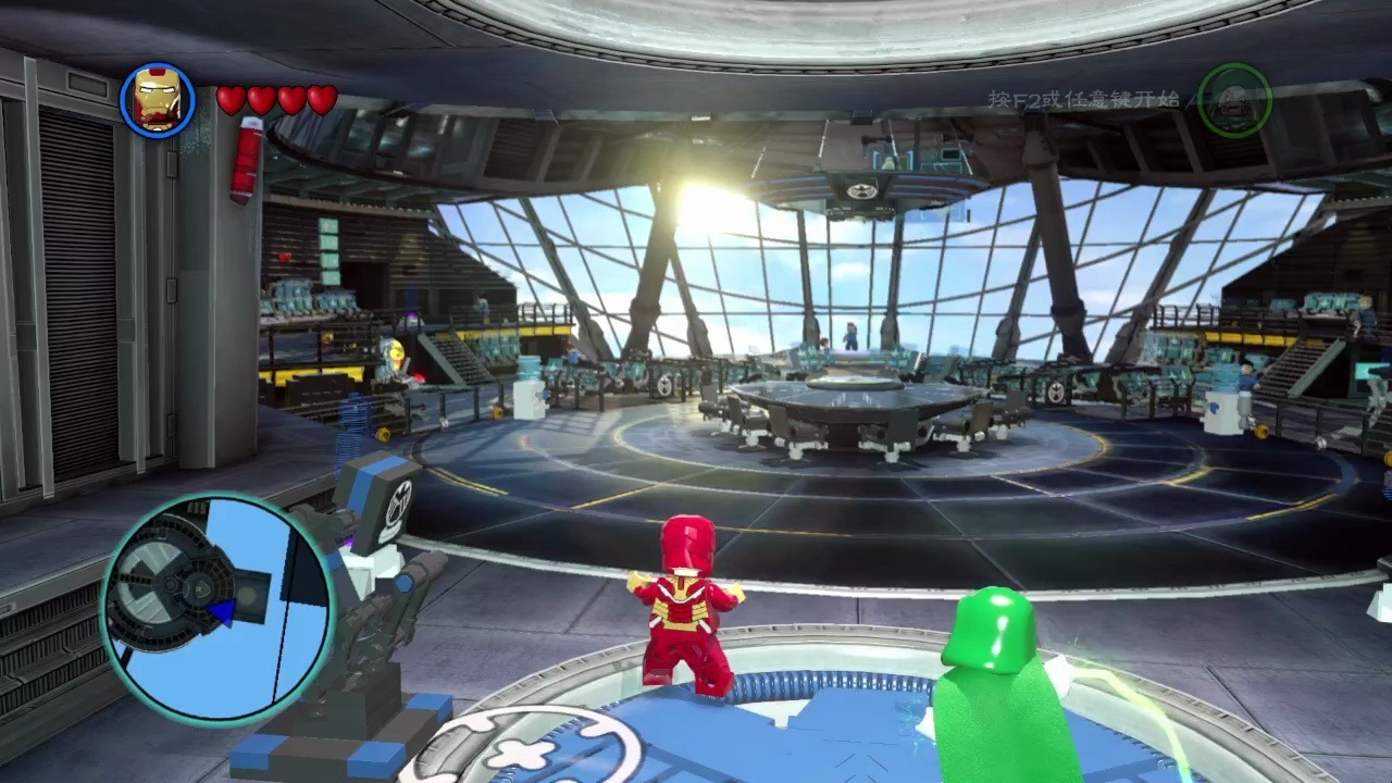 乐高漫威超级英雄游戏app下载-乐高漫威超级英雄游戏app下载V.286.92