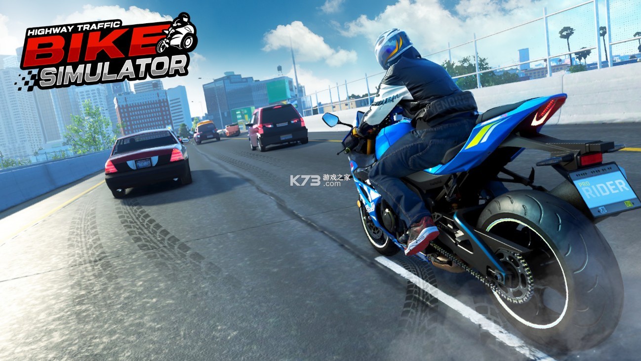 花式摩托游戏官方下载安装-花式摩托游戏官方版下载