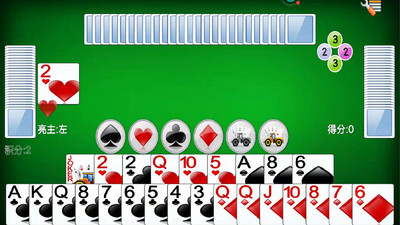 🎆拖拉机扑克牌免费下载安装最新版-拖拉机扑克牌免费app免费下载安装