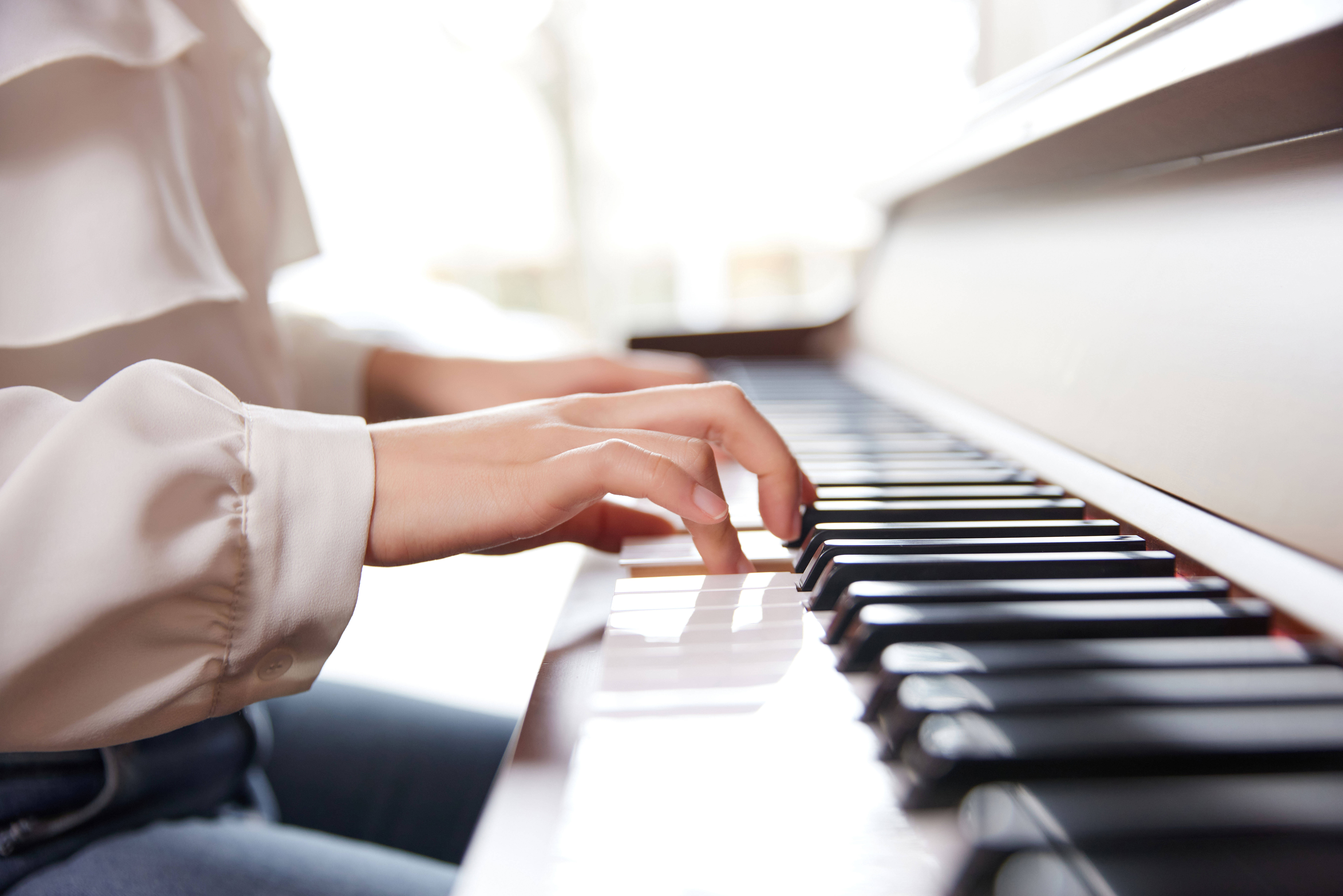 天天弹钢琴iPad版官方正版下载-天天弹钢琴iPad版2025最新版N.532.37