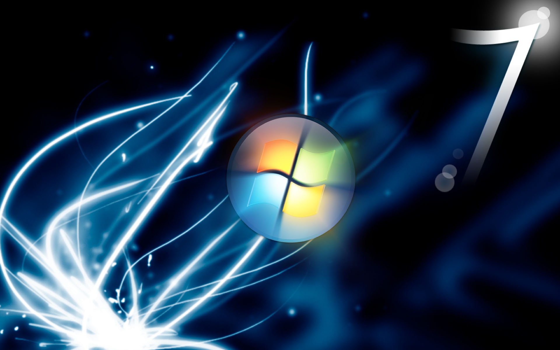 热搜第一:Windows7桌面主题-2025全新上线
