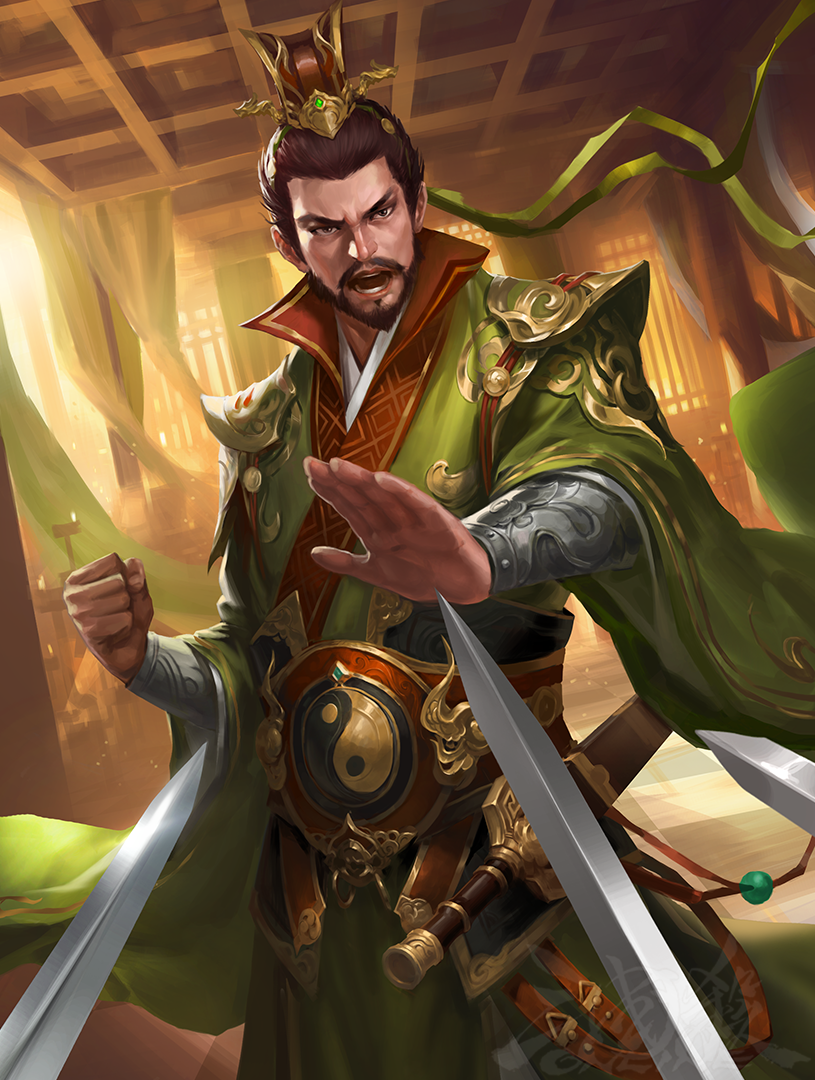 三国killV303.25下载