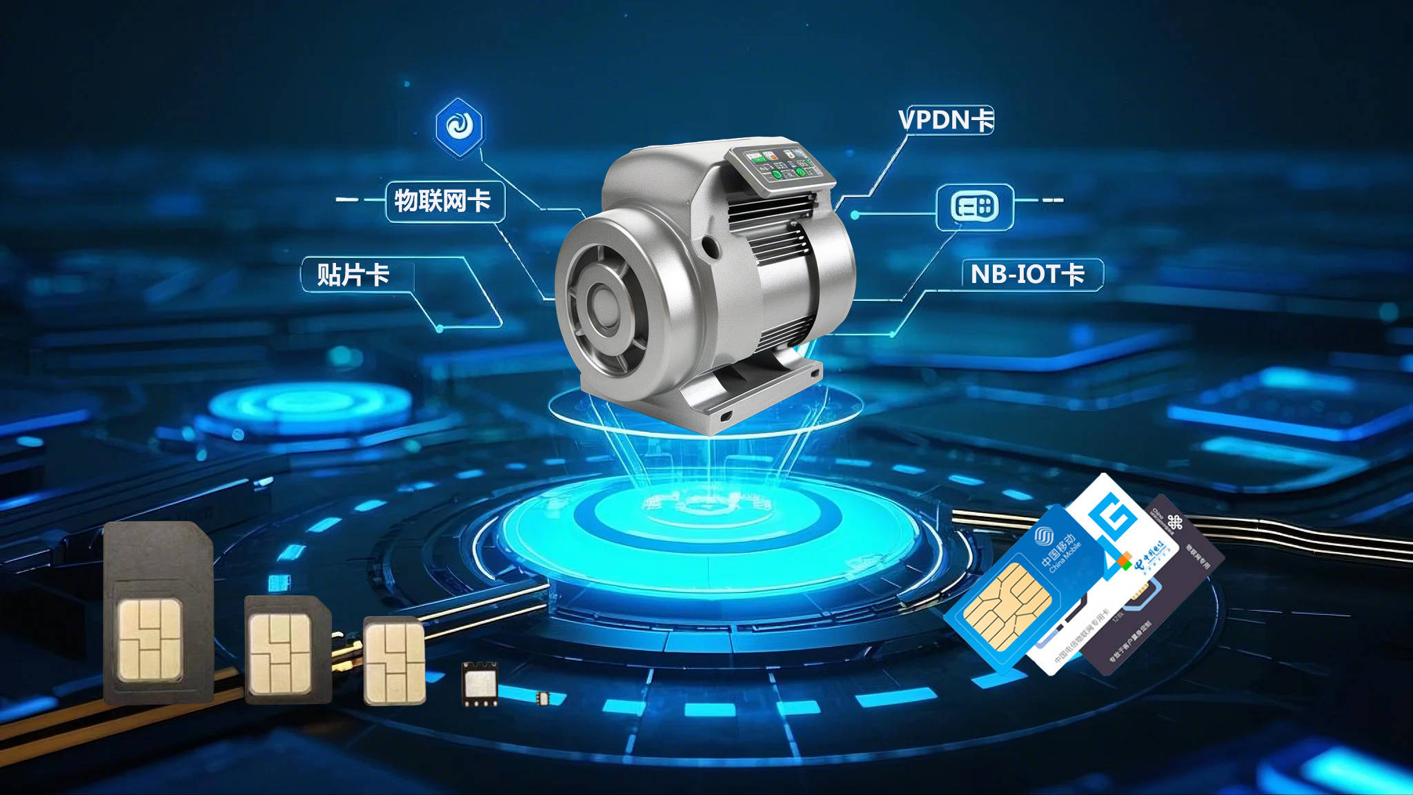 (三分钟教点)智能物联-今日发布