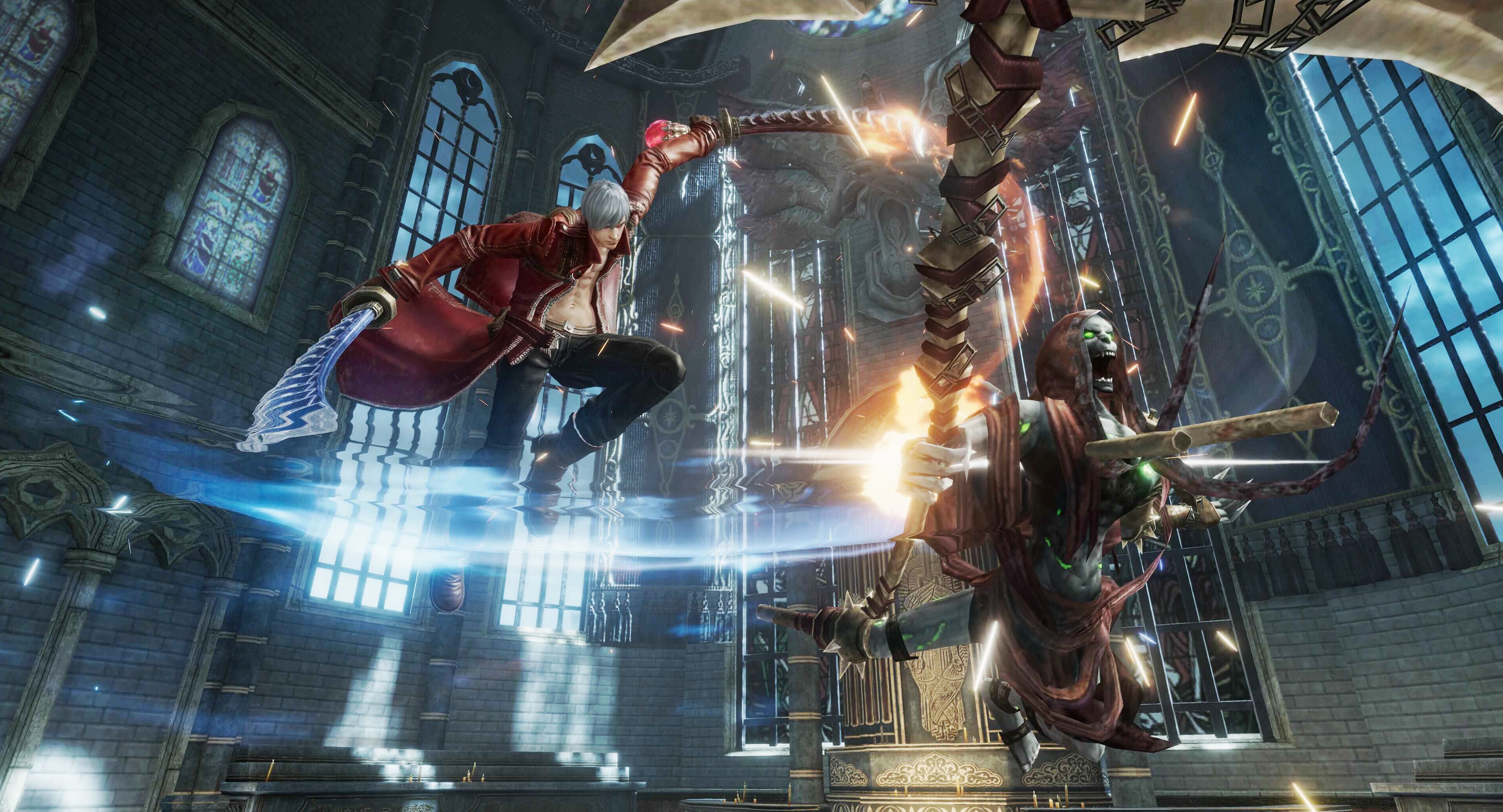 鬼泣4formac游戏官方版下载-鬼泣4formac游戏2025最新版N.353.99