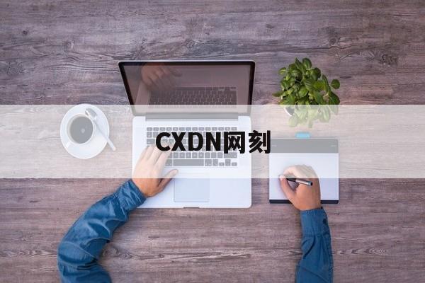 CXDN网刻官方版下载-CXDN网刻2025最新版N.464.98
