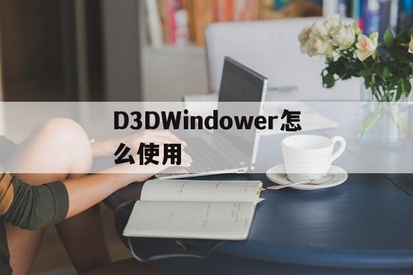 🐎D3DWindower怎么使用官方下载最新版本2025-D3DWindower怎么使用app免费下载安装
